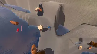 Скриншот 3 к игре Frog Space