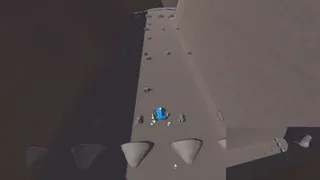 Скриншот 4 к игре Frog Space