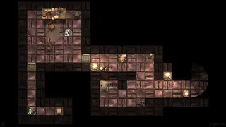 Скриншот 6 к игре Digital Dungeon Tiles