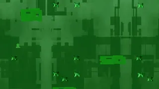 Скриншот 2 к игре X-OUT