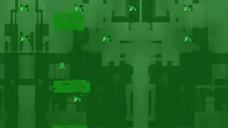 Скриншот 4 к игре X-OUT