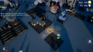 Скриншот 3 к игре Fingertips mountain sea（指尖山海）