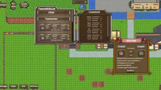 Скриншот 3 к игре Creator Adventure Legend