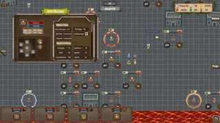 Скриншот 7 к игре Creator Adventure Legend