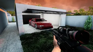 Скриншот 3 к игре 核能步枪 - NuclearRifle