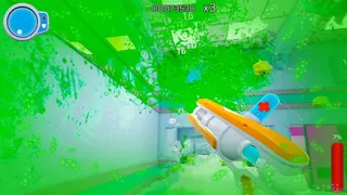 Скриншот 2 к игре Pandemic Panic!