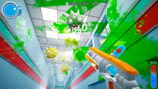 Скриншот 7 к игре Pandemic Panic!