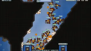 Скриншот 1 к игре evolution for beginners