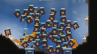 Скриншот 2 к игре evolution for beginners