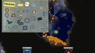 Скриншот 4 к игре evolution for beginners