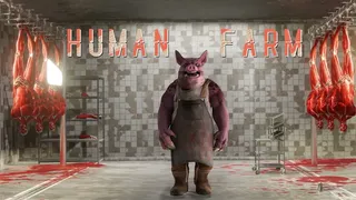 Скриншот 1 к игре Human Farm
