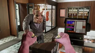 Скриншот 8 к игре Human Farm