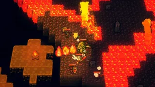 Скриншот 3 к игре Tinkertown