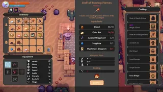 Скриншот 5 к игре Tinkertown