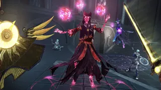 Скриншот 5 к игре Witching Tower: Heroes