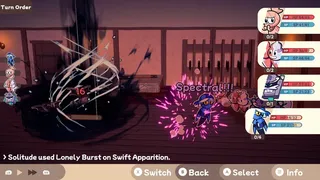 Скриншот 2 к игре This game is no longer authorized by the developer.