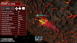 Скриншот 1 к игре Space War Machine