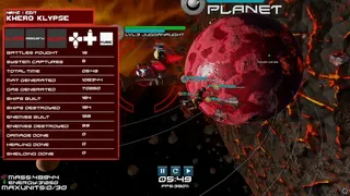 Скриншот 2 к игре Space War Machine