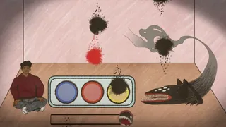 Скриншот 3 к игре Kane's Shadow