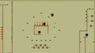 Скриншот 5 к игре The Lilliputian Runner