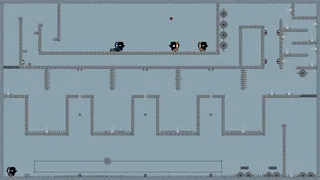 Скриншот 7 к игре The Lilliputian Runner