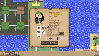 Скриншот 2 к игре Dungeon & Derision