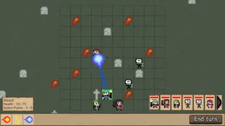Скриншот 3 к игре Dungeon & Derision