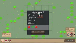 Скриншот 5 к игре Dungeon & Derision