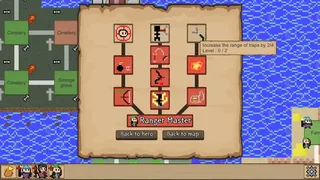 Скриншот 6 к игре Dungeon & Derision