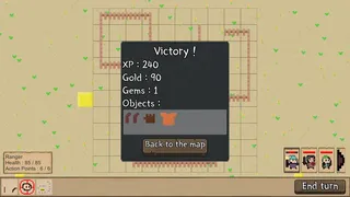 Скриншот 7 к игре Dungeon & Derision