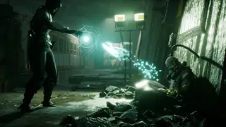 Скриншот 3 к игре Deathbound