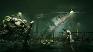 Скриншот 5 к игре Deathbound