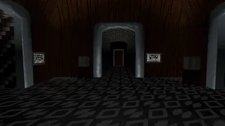 Скриншот 1 к игре Cryptic Rooms