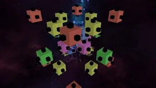 Скриншот 6 к игре Cryptic Rooms