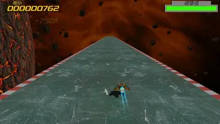 Скриншот 1 к игре Sunset fighter