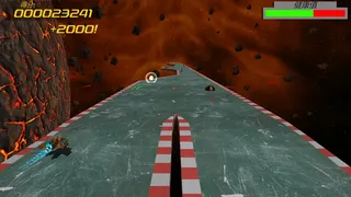 Скриншот 3 к игре Sunset fighter