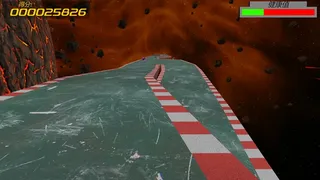 Скриншот 4 к игре Sunset fighter