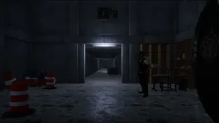 Скриншот 1 к игре Death World