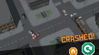 Скриншот 3 к игре Traffic Storm