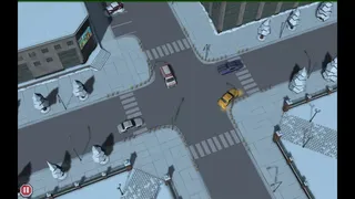 Скриншот 6 к игре Traffic Storm