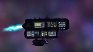 Скриншот 1 к игре Space Lint