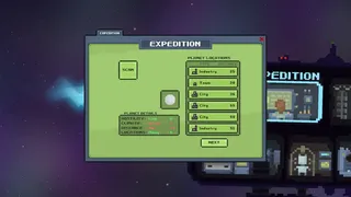 Скриншот 2 к игре Space Lint