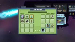 Скриншот 3 к игре Space Lint