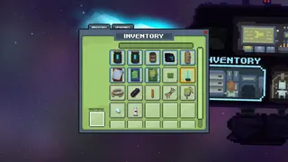 Скриншот 4 к игре Space Lint