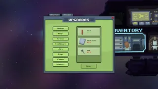 Скриншот 5 к игре Space Lint
