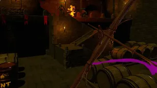 Скриншот 8 к игре Archer VR