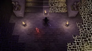 Скриншот 5 к игре ETHYRIAL