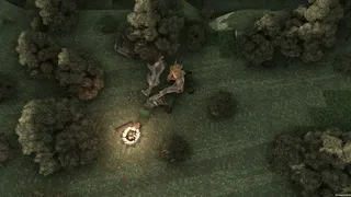 Скриншот 6 к игре ETHYRIAL