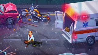 Скриншот 1 к игре Heart's Medicine - Season One