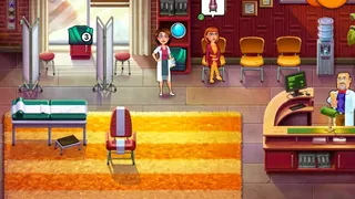 Скриншот 3 к игре Heart's Medicine - Season One